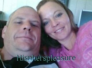 Hisnherspleasure