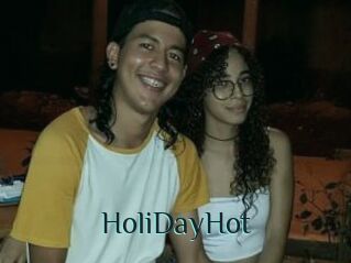 HoliDayHot