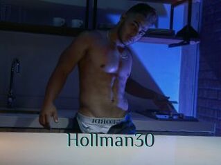 Hollman30