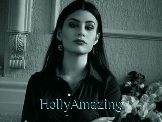 HollyAmazing