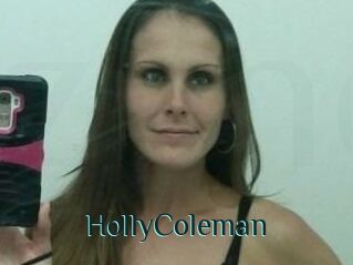HollyColeman