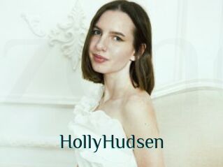 HollyHudsen