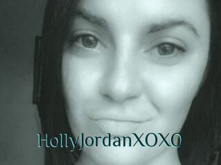 HollyJordanXOXO