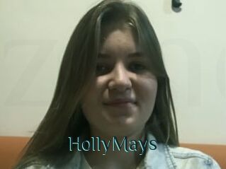 HollyMays