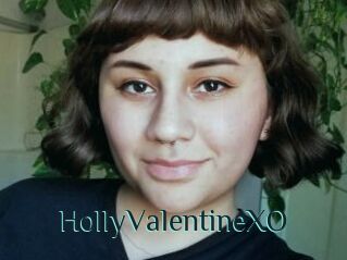 HollyValentineXO