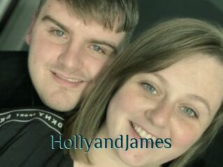 HollyandJames