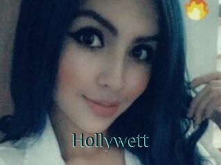 Hollywett