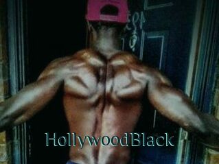 HollywoodBlack