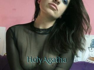 HolyAgatha