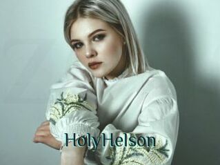 HolyHelson