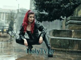 HolyTyler