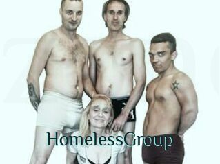 HomelessGroup