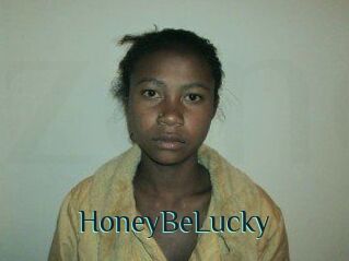 HoneyBeLucky