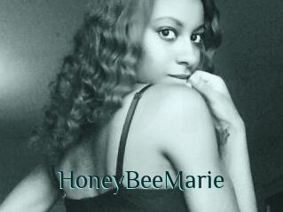 HoneyBeeMarie