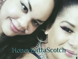 HoneyButtaScotch