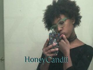 HoneyCandii