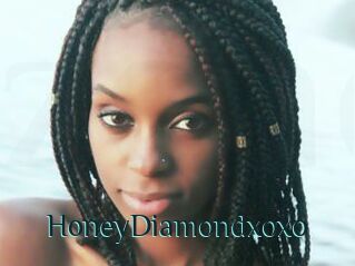 HoneyDiamondxoxo