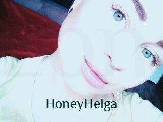 HoneyHelga