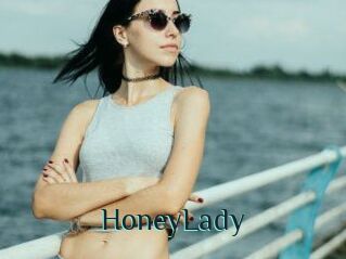HoneyLady