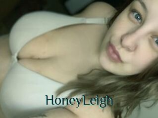 HoneyLeigh
