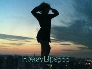 HoneyLips333