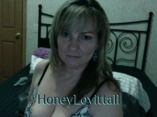 HoneyLovittall