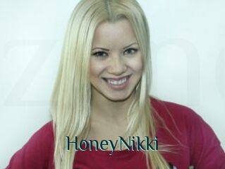 HoneyNikki