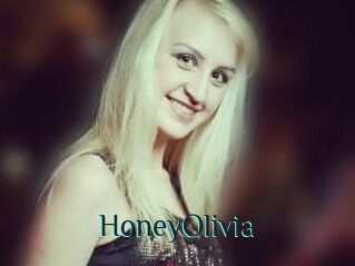 Honey_Olivia