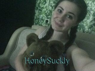HoneySuckly