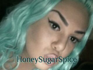 HoneySugarSpice
