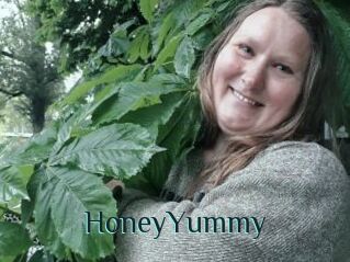 HoneyYummy
