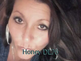 Honey_DL76