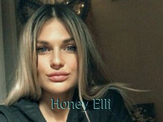 Honey_Elli