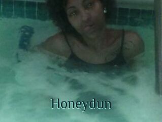 Honeydun