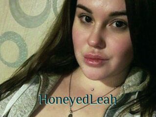 HoneyedLeah