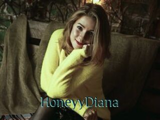 HoneyyDiana