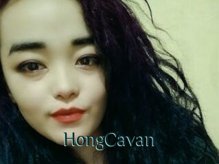 HongCavan