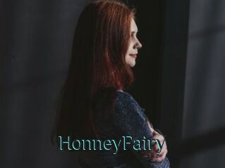 HonneyFairy