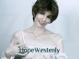 HopeWesterly