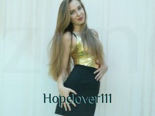 Hopelover111