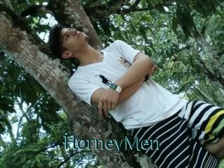 HorneyMen