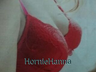 HornieHanna
