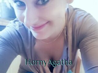 HornyAgatha
