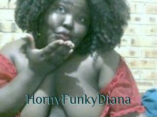 HornyFunkyDiana