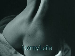 HornyLeila