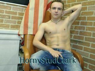 HornyStudClark