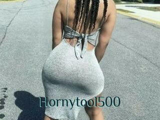 Hornytool500