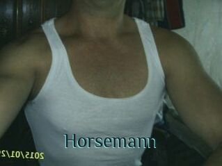Horsemann