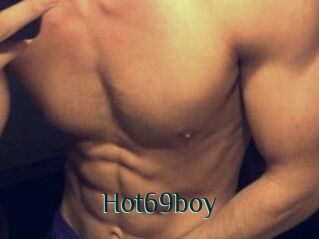 Hot69boy