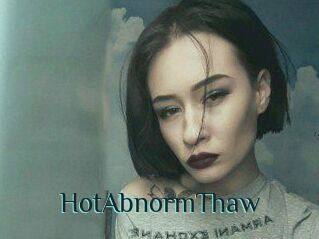 HotAbnormThaw